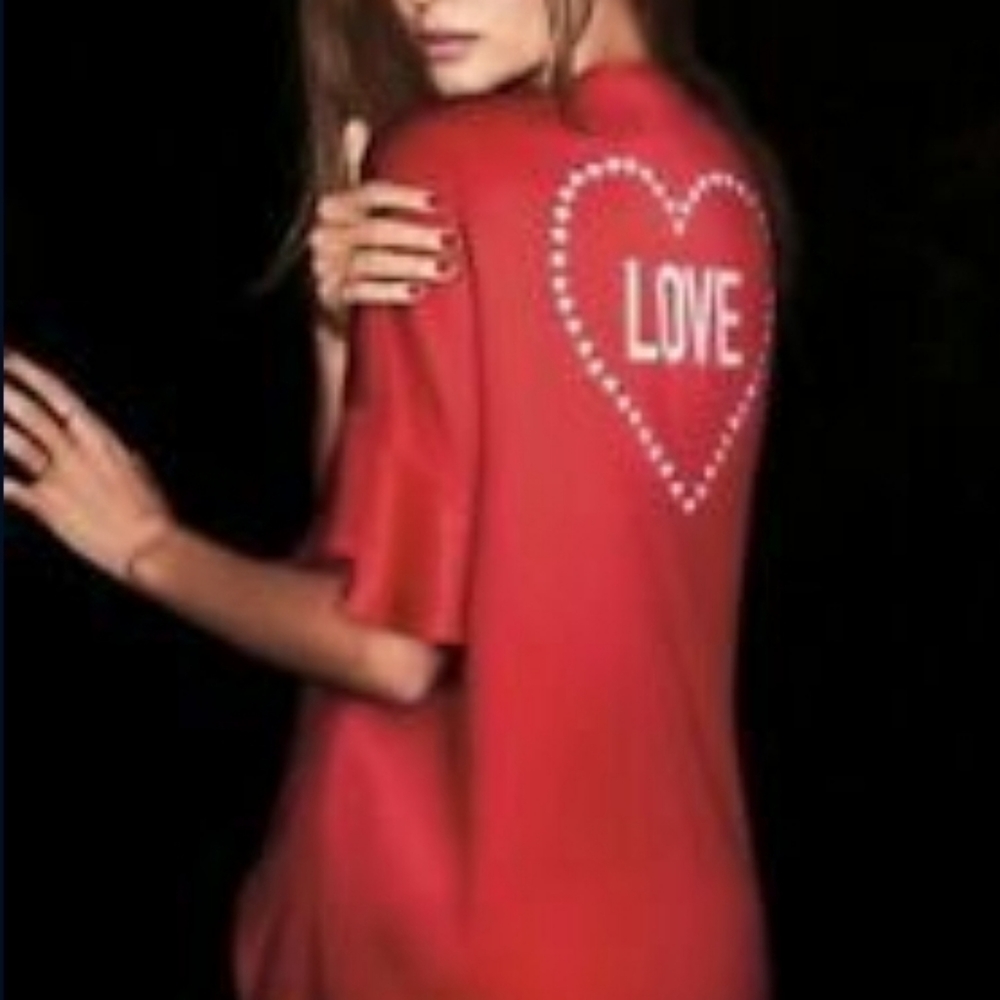 Victoria's Secret Love Kimono Robe